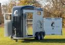 Horse trailer Cheval Liberte  2 Stalls 2026 New