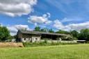 Riding school  Loire