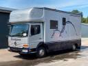 Horsebox NON-HGV Mercedes MERCEDES-BENZ 0 Used