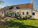 Equestrian property  Loir-et-Cher