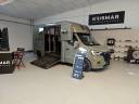 Horsebox HGV Krismar 3 places stalles 2024 New