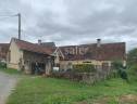 Grain farm  Dordogne