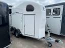 Horse trailer Cheval Liberte  1,5 Stalls 2022 New