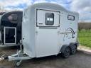 Horse trailer Cheval Liberte  2 Stalls 2022 New