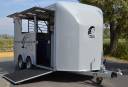 Horse trailer Cheval Liberte  4 Stalls 2022 New