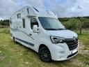 Horsebox HGV Theault Proteo Swtich  2023 New