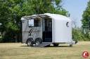 Horse trailer Cheval Liberte Maxi 3 3 Stalls 2023 New