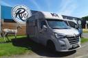 RVU - Remorques Vans Utilitaires | Horse transport > Horse trailers, Suppliers