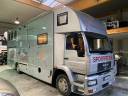 Horsebox NON-HGV Man MAN 0 Used