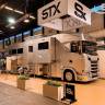 STX FRANCE - CAVAL CONCEPT | Horse transport > Horseboxes, Suppliers