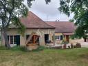 Dairy farm  Dordogne