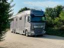 Horsebox NON-HGV Daf DAF 0 New