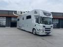 Horsebox NON-HGV STX  2025 New