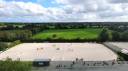 Equestrian stadium  