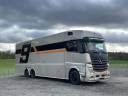 Horsebox NON-HGV Ketterer MERCEDES 2013 Used