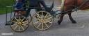 Carriage - Marathon for leisure - Other brand -  