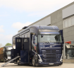 Horsebox NON-HGV Krismar PROFESSONAL / EXCLUSIF  2025 New