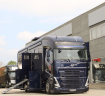 Horsebox NON-HGV Krismar PROFESSONAL / EXCLUSIF  2023 New