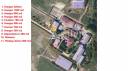Sheep farm  Landes