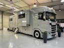 Horsebox NON-HGV STX SCANIA S500 2023 New