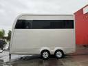 Horsebox NON-HGV STX trailer 2021 Used