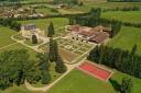 Luxurious equestrian property  Jura