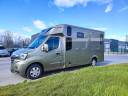 Horsebox HGV Ameline HARAS 5 2024 New