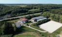 Livery yard  Haut-Rhin