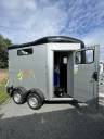 Horse trailer Cheval Liberte Touring Country 2 Stalls 2023 New