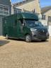 Horsebox HGV AKX Renault 5p 2024 New