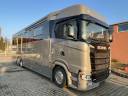 Horsebox NON-HGV Scania SCANIA 0 New