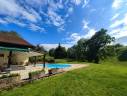 Luxurious equestrian property  Haute-Savoie