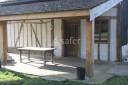 Equestrian property  Meuse