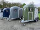 Horse trailer Cheval Liberte Origins  2 Stalls 2024 New