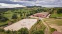Equestrian property  Loire