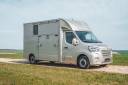 Horsebox HGV Renault RENAULT 0 New