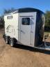 Horse trailer Cheval Liberte Touring Jumping 2 Stalls 2023 Used