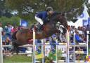 o'fever de l'arbalou - New Forest 2002 by SILVERLEA SPRING FEVER