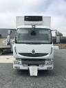 Horsebox NON-HGV Renault MIDLUM 240 DXI - 16 tonnes 2008 Used