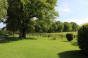 Stud farm  Calvados