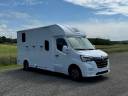 Horsebox HGV TBST RENAULT MASTER 2024 New