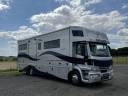 Horsebox NON-HGV STX IVECO EUROCARGO 2008 Used
