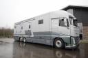 Horsebox NON-HGV Autre marque VOLVO 0 Used