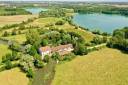Equestrian property  Ain
