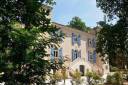 Equestrian property  Aude