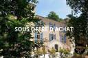 Equestrian property  Aude