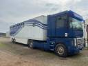 Horsebox NON-HGV Renault RENAULT 0 Used