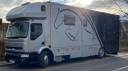 Horsebox NON-HGV Renault RENAULT 0 Used