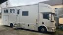 Horsebox NON-HGV Man MAN 0 Used