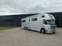 Horsebox NON-HGV Autre marque VOLVO 0 Used